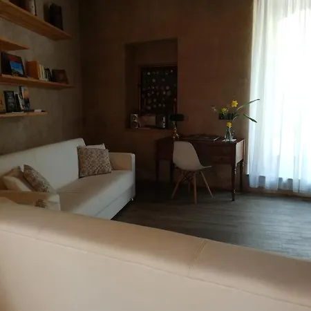 Al Maratoneta Ferienhaus