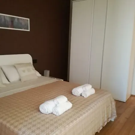 Ferienhaus Al Maratoneta