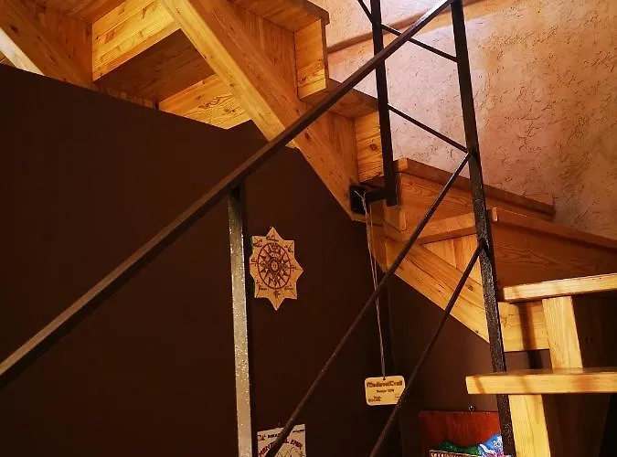 Casa vacanze Al Maratoneta *