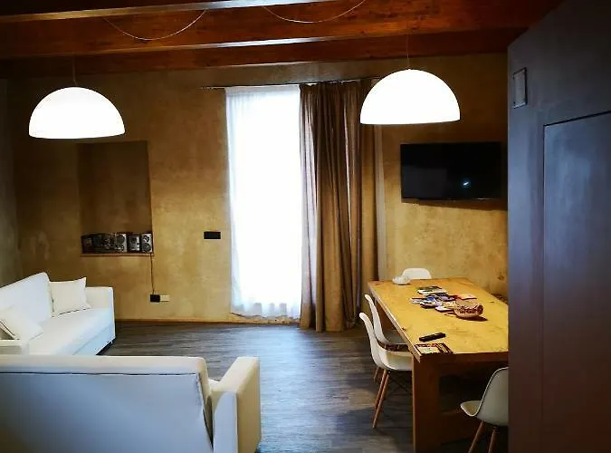 Al Maratoneta Casa vacanze Linguaglossa