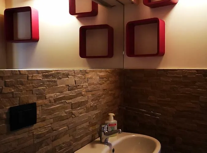 Casa vacanze Al Maratoneta