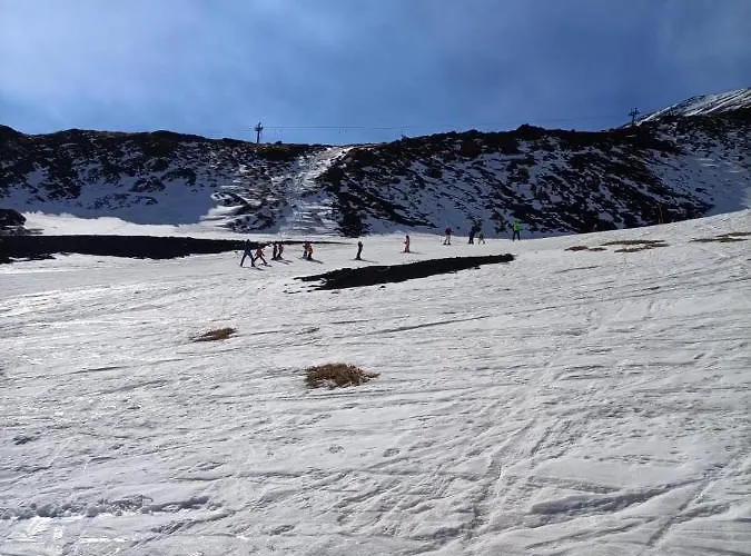 Al Maratoneta Дом отдыха *