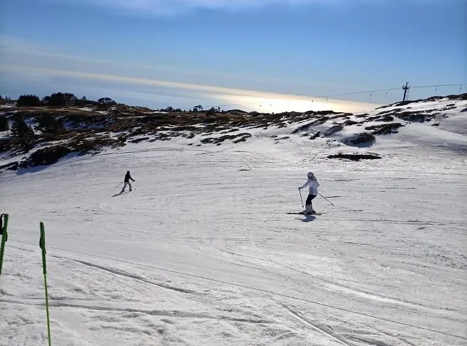 Al Maratoneta Дом отдыха