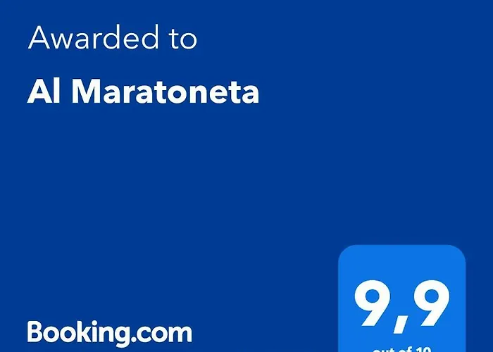 Al Maratoneta